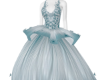Floral River Gown