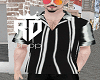 camisa BAMBLE