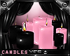 xes ™} GN Candles