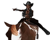 horse ride