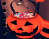 handbag halloween