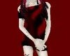 Black and Red top