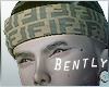 Fendi Headband