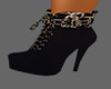 Blk Chain Boots