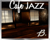 *B* Cafe Jazz Room