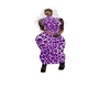 QueenVampirePurpLeoDress