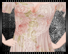 V| Vintage Rose Dress