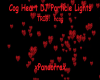 Cog Heart DJ Particles