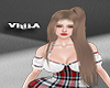 VA_Gracie Brown Hair