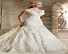 Bridal Dressing Room Pic