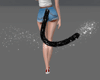 ✰ Cosmic Cat Tail ✰