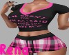 Im Sorry Pajama Set