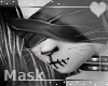 Furry Mask~ Pvc
