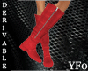 Boots Girle Derivable