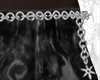 shuriken waist chain