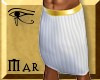 ~Mar Pharaoh's Skirt