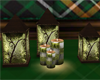 Celtic Lanterns