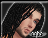 oqbo Bosh hair