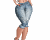 MM.. SEXY JEANS CAPRI RL