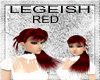 [AGC] Legeish Red
