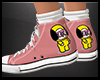 2 Cool Chimmy Converse