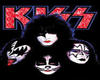 Kiss Black