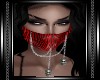 [EC] Psycho Mask Red