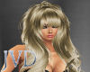 JVD Pharma Frosted Blond