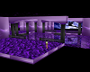 Purple Fantasy Room