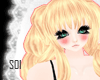 !S_Soly kawaii blonde <3