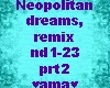 Neopolitan Dreams prt2