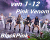 Pink Venom BlackPink +D