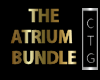 CTG -THE ATRIUM BUNDLE-