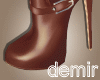 [D] Passion boots