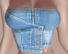 MVeJEANS TOP