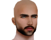 CABEÇA MASCULINA