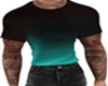 Ombre Shirt / Tatttos