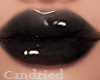 Juicy Black Lips