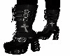 *LH* Dark Boots