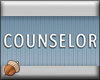 Sign Counselor