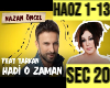 Nazan &Tarkan Hadi ozman