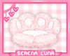 SL | Paw Gamer Cushion