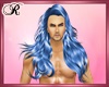 Merman Hair - Blue
