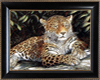 (20D) Leopard artwork