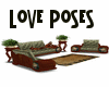 Couch Jungle + LovePoses