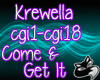 Krewella-Come&GetIt
