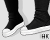 HK🖤High Sock Boots