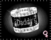 ❣Ring||Daddy's|| f
