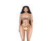 DA! Swimsuit MVI
