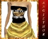 !ABT Golden Dress THOR